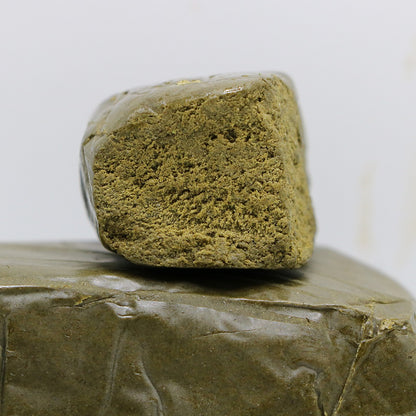 Résine BUBBLE 50% CBN