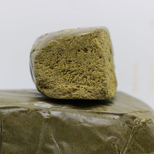 Résine BUBBLE 50% CBN