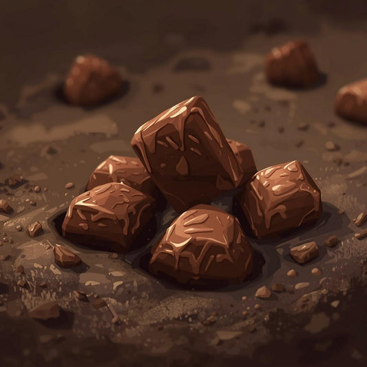 Résine - Canibal Maze 20%