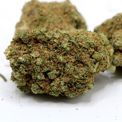Fleurs de CBD - GELATO