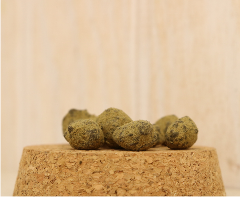 Moon rock CBD
