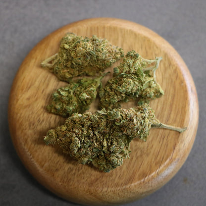 Fleurs de CBD - OG DIAMOND