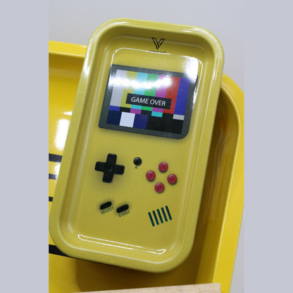 PACK Accessoires Yellow Pika