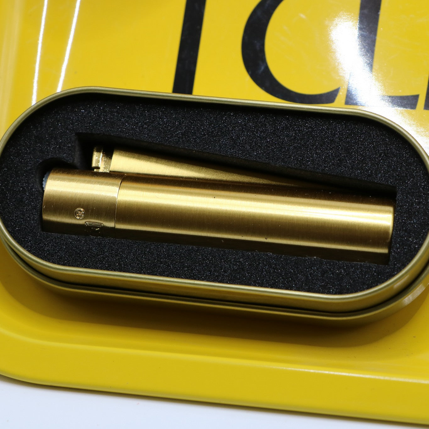 PACK Accessoires Yellow Pika
