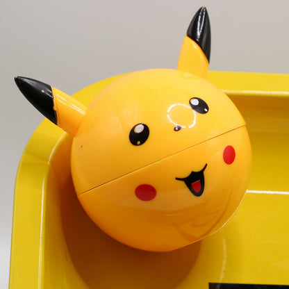 PACK Accessoires Yellow Pika