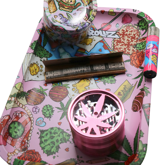 PACK Accessoires Girly