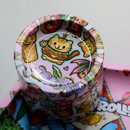 PACK Accessoires Girly