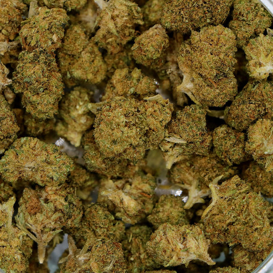 Fleurs de CBD - SOUR LIFTER POP