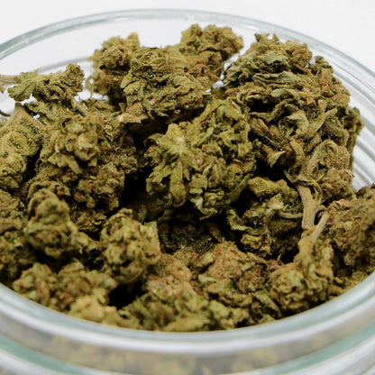 Fleurs de CBD - SUPER SKUNK POP