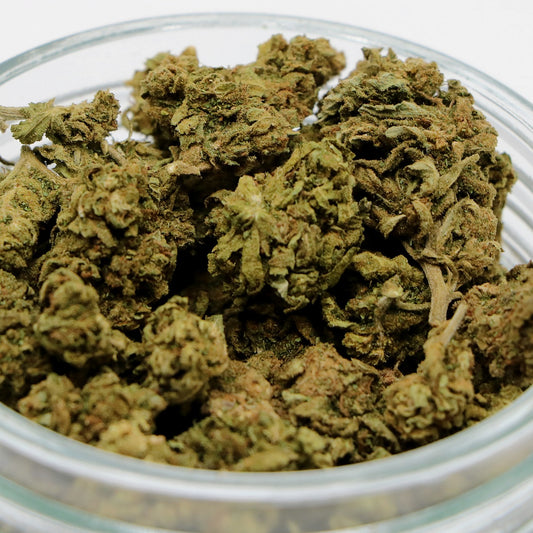 Fleurs de CBD - SUPER SKUNK POP