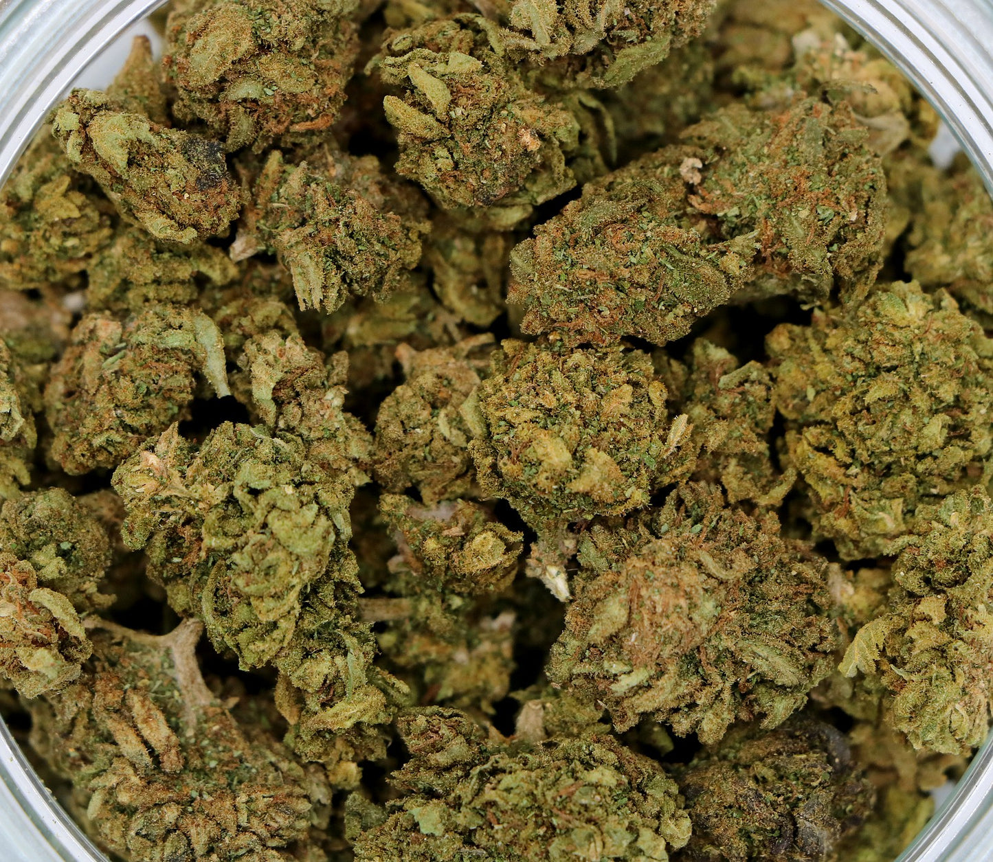 Fleurs de CBD - SUPER SKUNK POP
