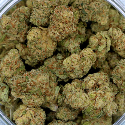 Fleurs de CBD - V1 POP INDOOR