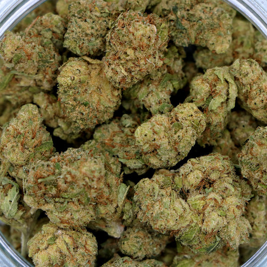 Fleurs de CBD - V1 POP INDOOR