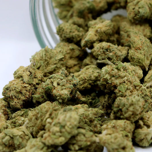 Fleurs de CBD - V1 POP INDOOR